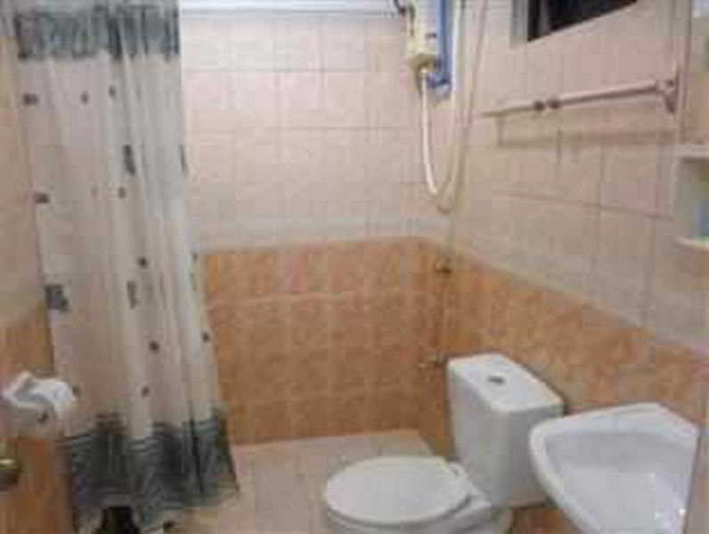 Island Inn Boracay Balabag  Exterior photo