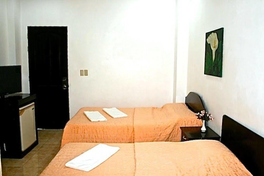 Island Inn Boracay Balabag  Exterior photo