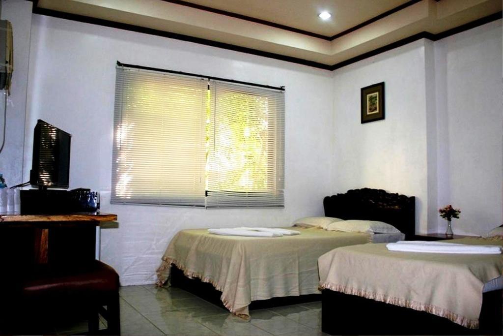 Island Inn Boracay Balabag  Exterior photo
